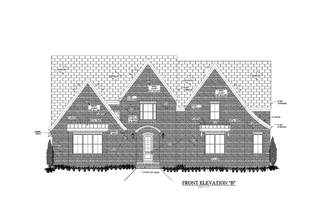 MLS# 2752676 - 1048 Peyton Place in The Estates at Prince Farms in Columbia Tennessee 38401