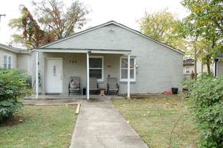 MLS# 2752688 - 703 32nd Ave N in G E Jackson/Marable in Nashville Tennessee 37209