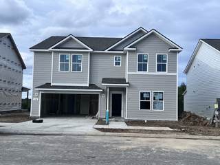MLS# 2752731 - 128 Glacier Way in Hamlet at Carothers Crossing in La Vergne Tennessee 37086