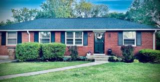 MLS# 2752770 - 2517 Woodberry Dr in Woodberry Park in Nashville Tennessee 37214