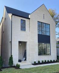 MLS# 2752859 - 1509 B Kirkwood Ave in Victoria Place in Nashville Tennessee 37212