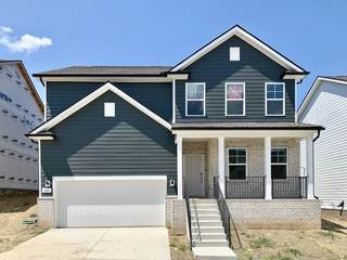 MLS# 2752887 - 448 Jet Stream Dr in Hamlet at Carothers Crossing in La Vergne Tennessee 37086