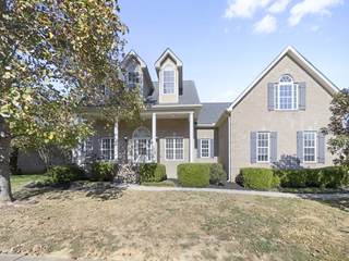 MLS# 2753090 - 4022 Fremantle Cir in Cherry Grove Add Sec 1 Ph1 in Spring Hill Tennessee 37174