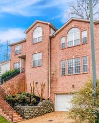 MLS# 2753621 - 628 Magnolia Ln in The Woodlands in Nashville Tennessee 37211