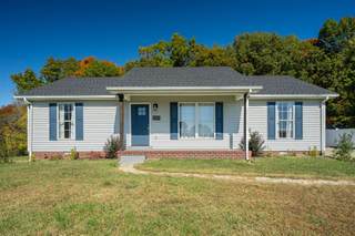 MLS# 2753633 - 3054 E Stone Creek Trl in Stone Creek Sec 3 Replat in Greenbrier Tennessee 37073