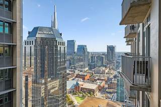 MLS# 2753727 - 415 Church St, Unit 2307 in Viridian in Nashville Tennessee 37219