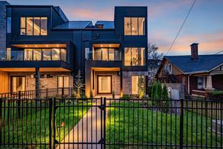 MLS# 2753889 - 3122 A Belwood St in West End Park in Nashville Tennessee 37203