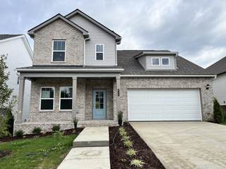 MLS# 2753990 - 2116 Creekland View Blvd in Heritage Creek in Nashville Tennessee 37207