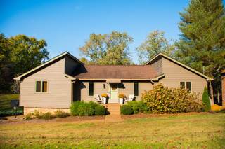 MLS# 2754068 - 6905 River Ridge Dr in Rolling River Estates in Nashville Tennessee 37221