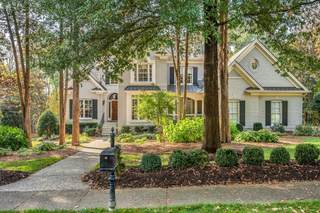 MLS# 2754207 - 1107 Vaughn Crest Dr in Laurelbrooke Sec 11E in Franklin Tennessee 37069