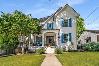 MLS# 2754233 - 1817 Hillside Ave in Edgehill 12 South in Nashville Tennessee 37203