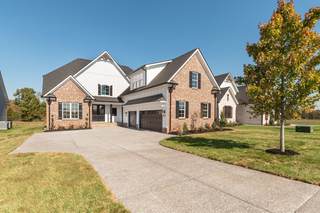 MLS# 2754477 - 849 Brook Trl in The Reserve Farmington Woods Ph10 in Lebanon Tennessee 37087