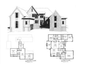 MLS# 2754484 - 4634 Genevieve Leigh Dr in Annecy in Nolensville Tennessee 37135