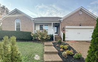 MLS# 2754488 - 605 S Riverbend Ct in South Colony At Riverbend in Nashville Tennessee 37221