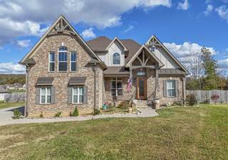 MLS# 2754531 - 229 Amana Dr in Forest Of Lebanon Phase 4 in Lebanon Tennessee 37087