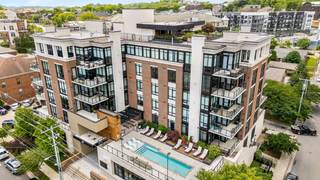 MLS# 2754608 - 3000 Poston Ave, Unit 405 in The Poston At The Park in Nashville Tennessee 37203
