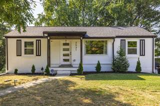 MLS# 2754893 - 2531 Woodberry Dr in Woodberry Park in Nashville Tennessee 37214