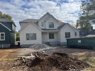 MLS# 2754950 - 1601 Peerman Dr in Peerman Heights in Nashville Tennessee 37206