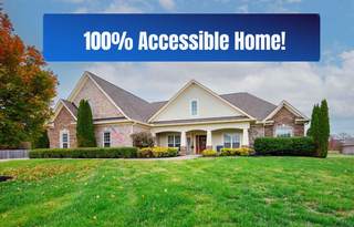 MLS# 2755089 - 122 Toccoas Trl in Timber Ridge Sec 3 in Christiana Tennessee 37037