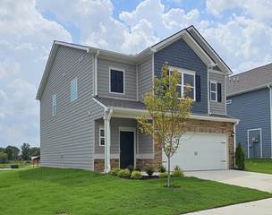 MLS# 2755143 - 344 Winston Way in Winston Place in Gallatin Tennessee 37066