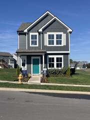 MLS# 2755349 - 212 Oasis Dr in Hamlet at Carothers Crossing in La Vergne Tennessee 37086