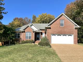 MLS# 2755646 - 1162 Ben Hill Blvd in McFarlin Pointe Sec 6 in Nolensville Tennessee 37135