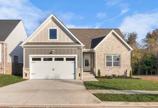 MLS# 2755651 - 517 Centre St in Pleasant View Village Phase V-A in Pleasant View Tennessee 37146