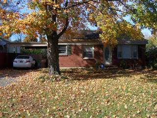 MLS# 2755744 - 3623 Sabre Dr in Patterson Gardens in Nashville Tennessee 37211