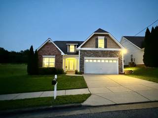 MLS# 2755774 - 1332 Goodmorning Dr in Vantage Pointe in Nashville Tennessee 37207