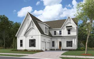 MLS# 2756271 - 4009 Kathie Drive in Fountain View in Thompsons Station Tennessee 37179