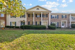 MLS# 2756380 - 8300 Sawyer Brown Rd, Unit E305 in River Plantation | Section 3 in Nashville Tennessee 37221