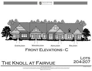 MLS# 2756381 - 756 Coburg Street in The Knoll at Fairvue in Gallatin Tennessee 37066