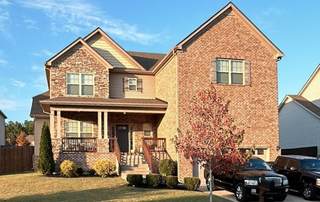 MLS# 2756426 - 7407 Holly Leaf Way in Deervalley Downs Ph3 in Fairview Tennessee 37062
