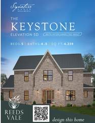 MLS# 2756664 - 8049 Atlee Court in Reeds Vale in College Grove Tennessee 37046