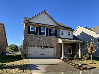 MLS# 2756714 - 177 Crabourne Drive in Summerlin in White House Tennessee 37188