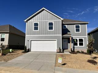 MLS# 2756832 - 609 Cedar Brook Drive in Dorris Farm at Willow Springs in White House Tennessee 37188