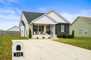 MLS# 2756896 - 110 Tanesha Ct in Creekwood in Portland Tennessee 37148