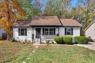 MLS# 2756905 - 1120 Bluewillow Ct in Peppertree Forest in Antioch Tennessee 37013