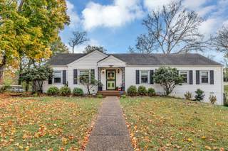 MLS# 2756938 - 2912 Mashburn Dr in Mashburn Heights in Nashville Tennessee 37211