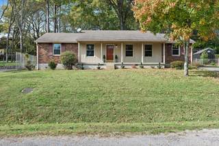 MLS# 2757061 - 4807 Milner Dr in Battery Crest in Nashville Tennessee 37211