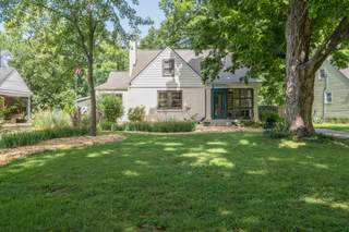 MLS# 2757112 - 265 Cumberland Cir in Bluefields in Nashville Tennessee 37214