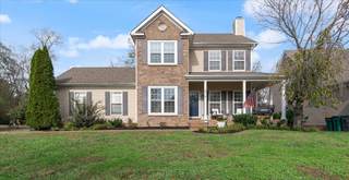 MLS# 2757182 - 1718 Tellico Dr in Newport Crossing Sec 5 in Thompsons Station Tennessee 37179