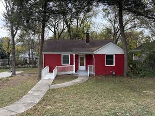 MLS# 2757203 - 2145 Sharondale Dr in Hillsboro Highlands in Nashville Tennessee 37215