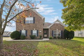 MLS# 2757250 - 4051 Sequoia Trail in Meadowbrook Phase 1B in Spring Hill Tennessee 37174