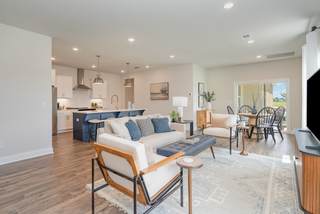 MLS# 2757292 - 5329 Woodhall Lane in Arbor Valley in Spring Hill Tennessee 37174