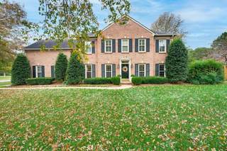 MLS# 2757562 - 801 E Moran Rd in Hunterwood Ph 2 Sec 1 in Brentwood Tennessee 37027