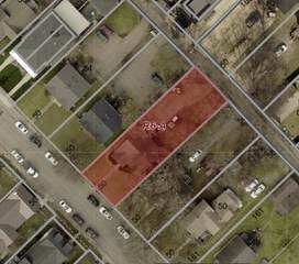 MLS# 2757599 - 1814 4th Ave N in D T McGavock in Nashville Tennessee 37208