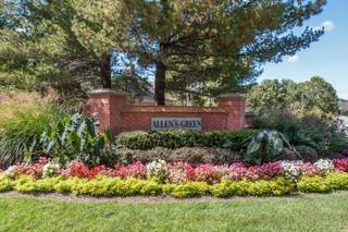 MLS# 2757673 - 6932 Harpeth Glen Trce in Allens Green in Nashville Tennessee 37221