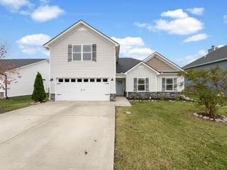 MLS# 2757730 - 256 Karis Dr in Derryberry Estates Sec 1 in Spring Hill Tennessee 37174