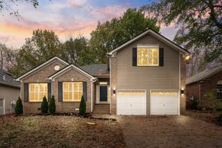 MLS# 2757853 - 3237 River Walk Dr in Rivers Edge in Nashville Tennessee 37214